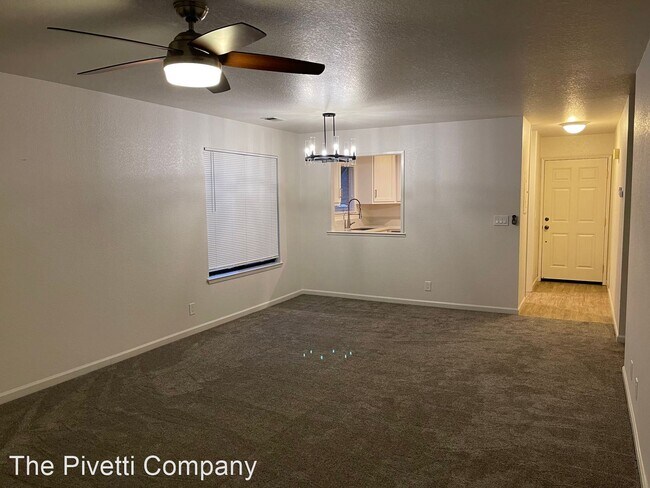 Building Photo - 2 br, 2 bath House - 1555 Hecker Pass High...