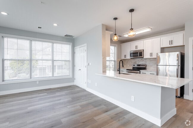 Interior Photo - Westville Village
