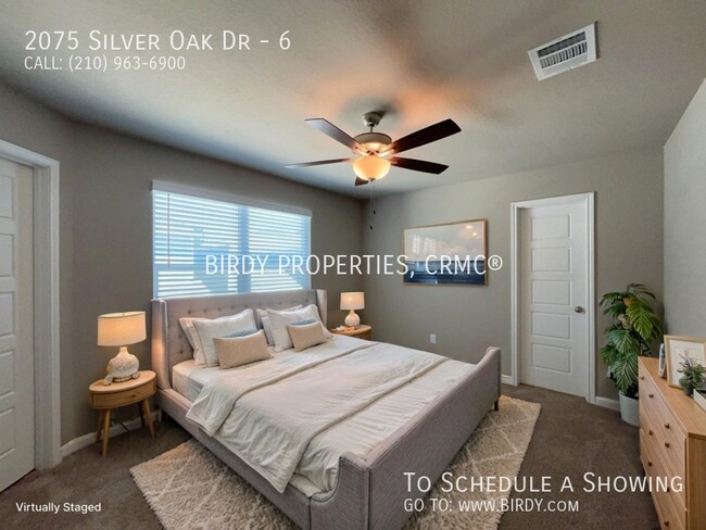 Foto del edificio - 2075 Silver Oaks