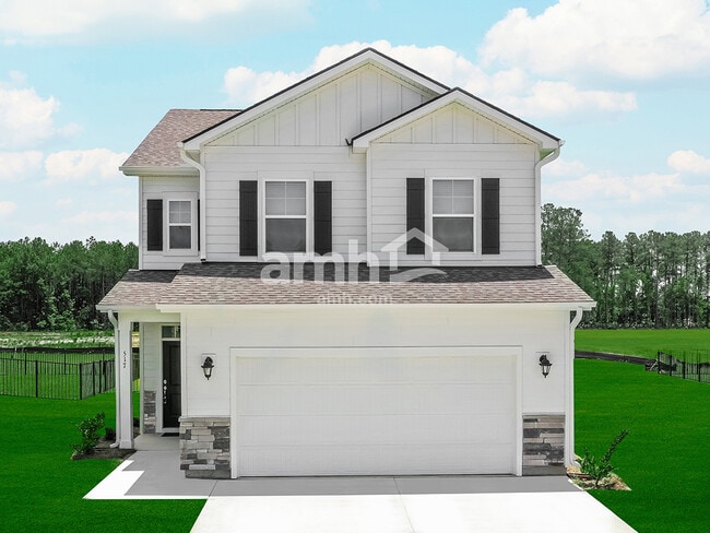 Building Photo - 317 Calla Lily Ct