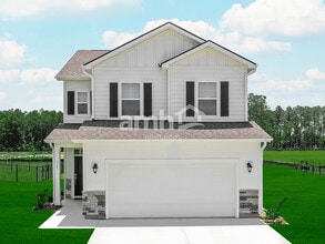 Building Photo - 317 Calla Lily Ct