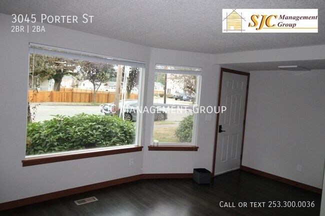 Foto del edificio - 3045 Porter St