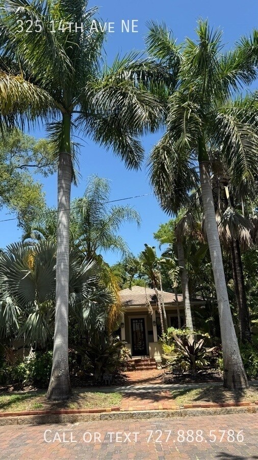 Foto del edificio - 325 14th Ave NE