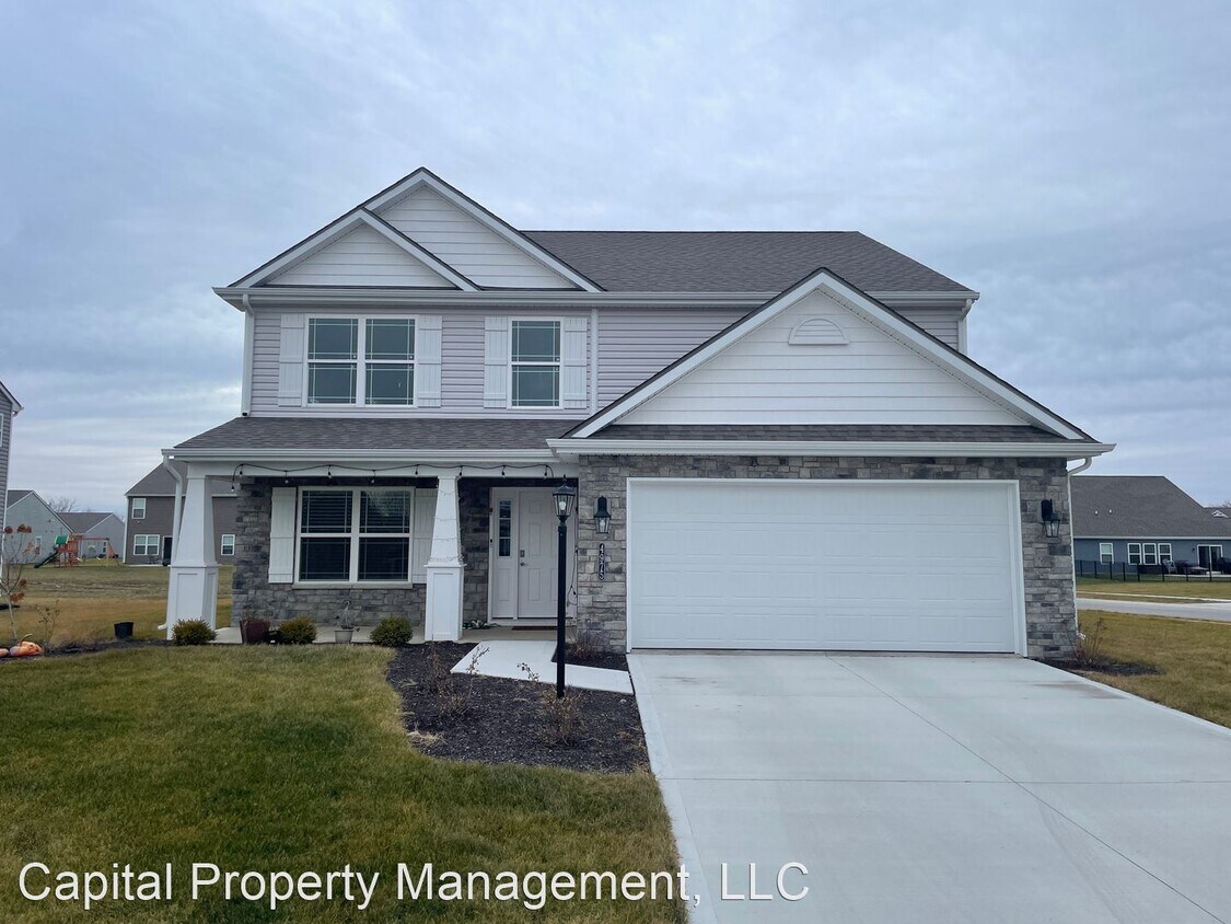 Foto principal - 4 br, 2.5 bath House - 4975 Halsley Ct