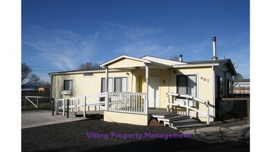 Building Photo - 687 Apollo Rd