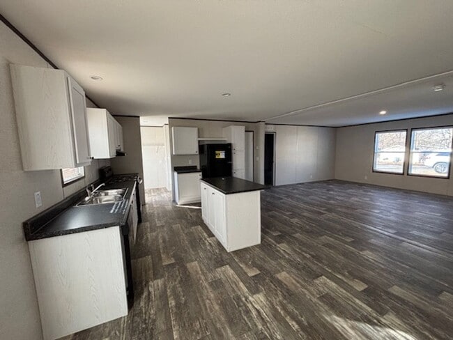 Foto del edificio - 5952 Yale Ave