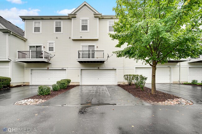 Foto del edificio - 611 Grosvenor Ln