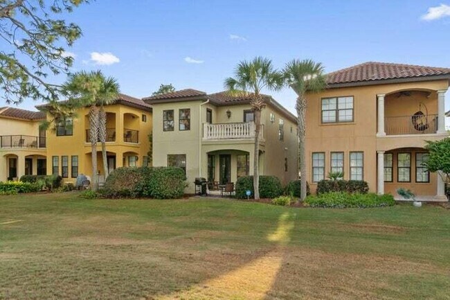 Foto del edificio - 1900 Baytowne Loop