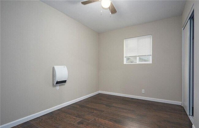 Foto del edificio - AVAILABLE NOW! LOVELY Remodeled 2 Bedroom / 1 Bath ADU in Yucca Valley! MOVE IN SPECIAL! 50% OFF ...