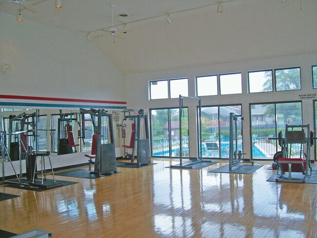 Foto del edificio - Townhome with basement!