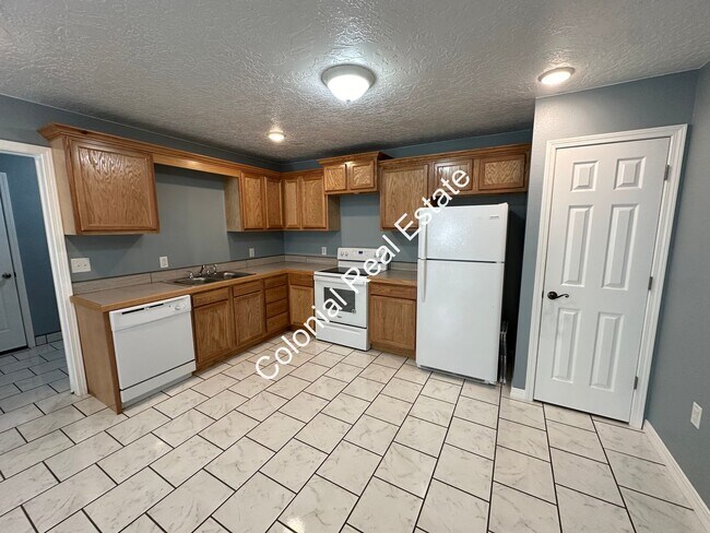 Foto del edificio - 1704 W 12th St