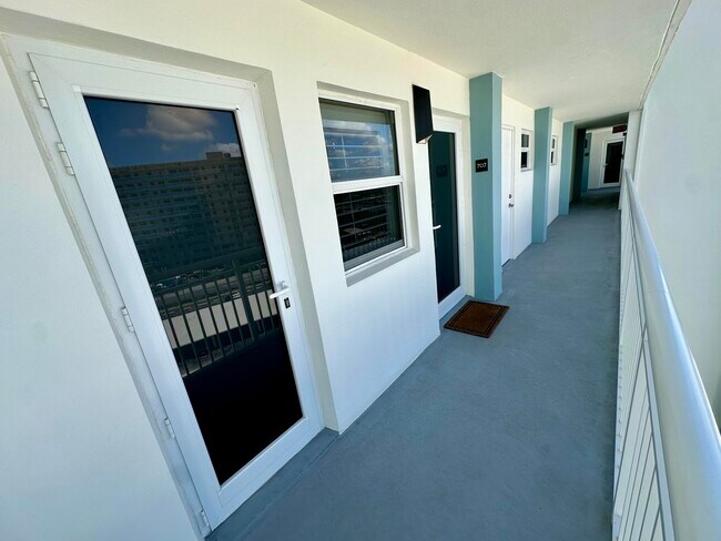 Foto del edificio - 201 N Ocean Blvd