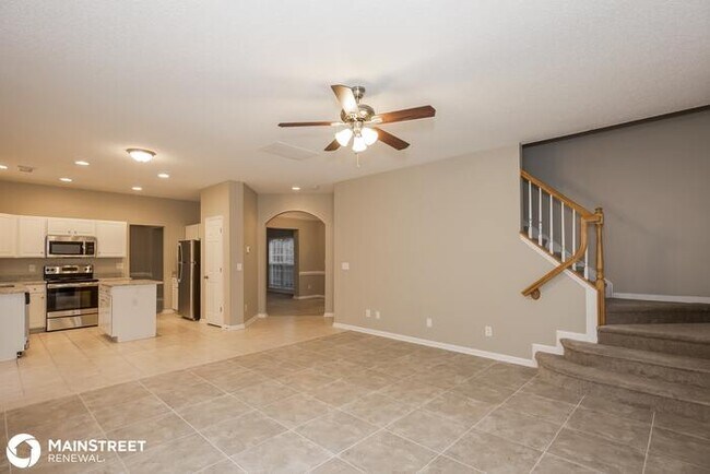 Foto del edificio - 7604 Lady Bank Dr, Charlotte, NC 28269