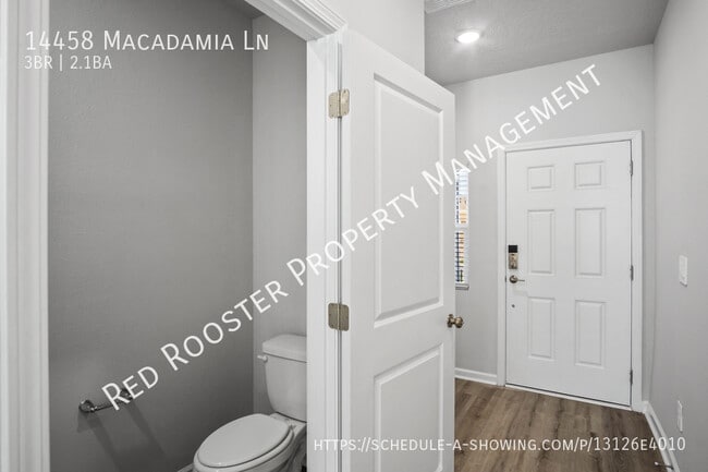 Building Photo - BRAND NEW Townhouse for rent, 3 bedrooms, ...