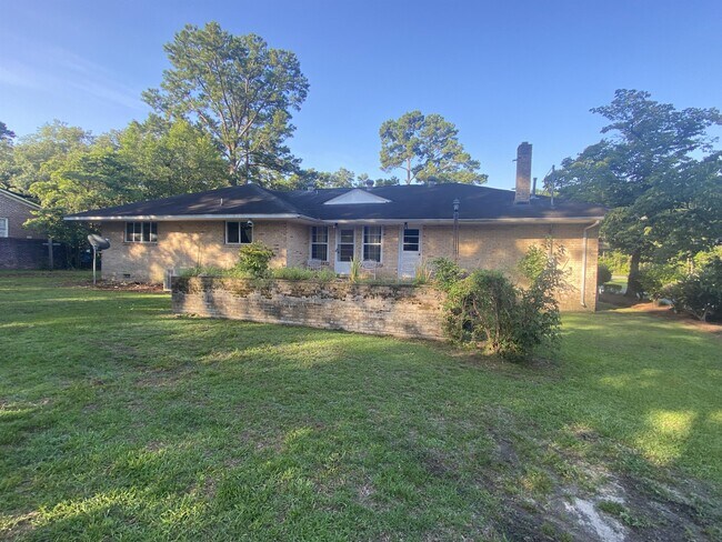 Foto del edificio - 8115 Old State Rd