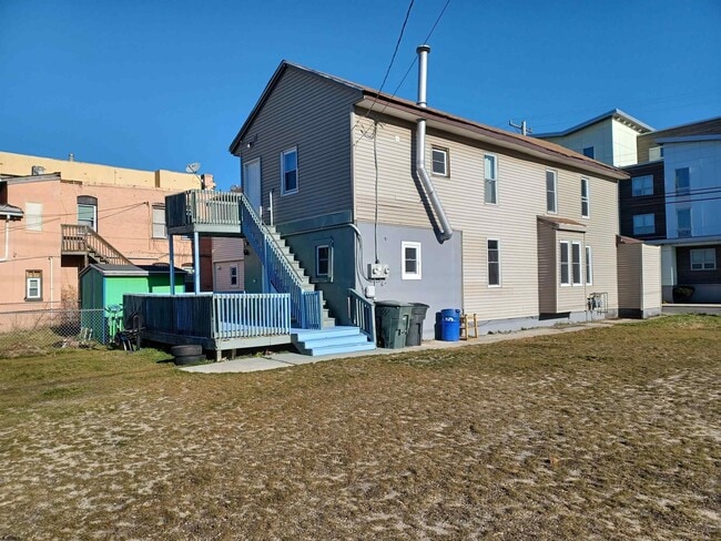 Building Photo - 322 N Tennessee Ave