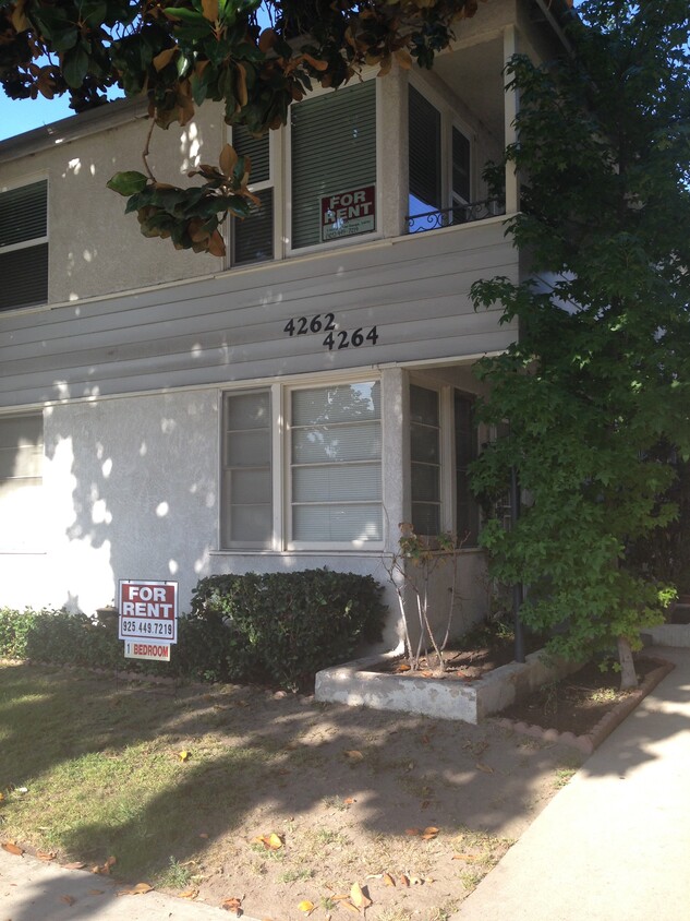 Primary Photo - 4262 1/2 Cahuenga Blvd
