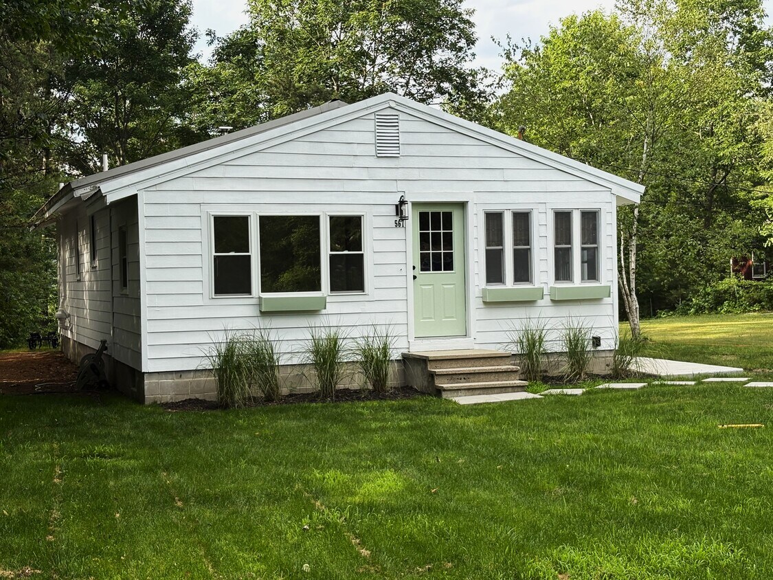 Foto principal - 567 Ossipee Trail W