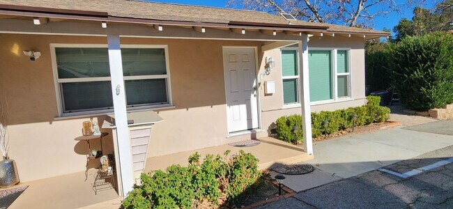 Building Photo - 5047 Topanga Canyon Blvd
