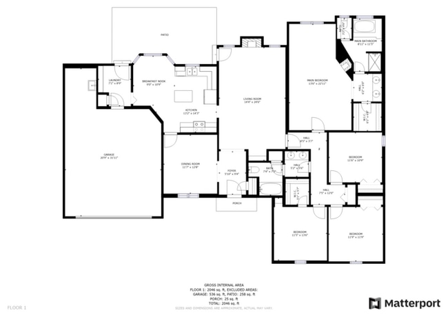 Building Photo - 1182 Branchwood Trail