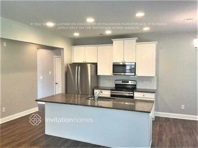 Foto del edificio - 254 Wood Point Way