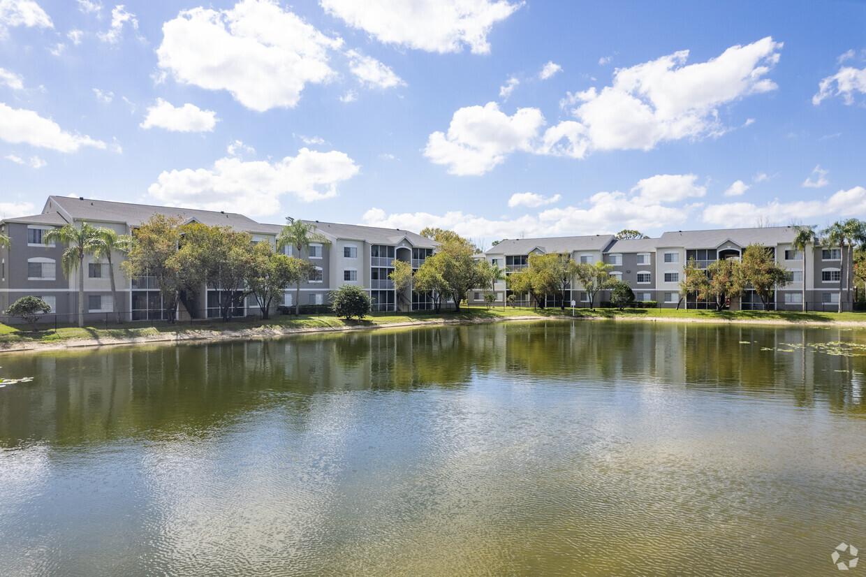 Primary Photo - Cypress Trace Apartments