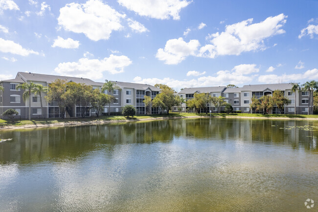 Building Photo - Cypress Trace Apartments