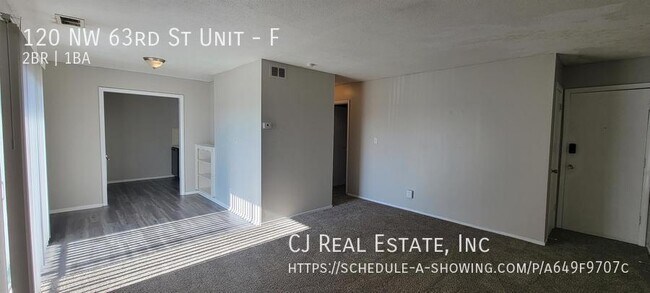 Foto del edificio - 120 NW 63rd St