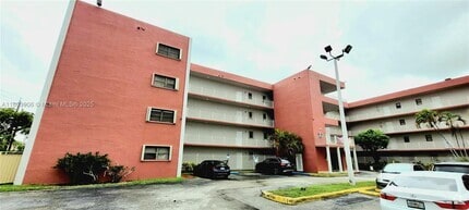 Building Photo - 8401 NW 8th St