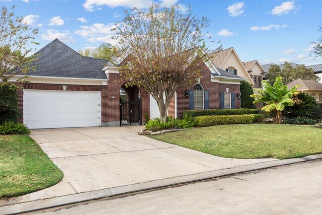 Foto del edificio - 3118 Rosemary Park Ln