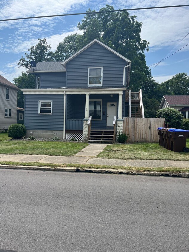 Foto principal - 159 Jefferson Ave