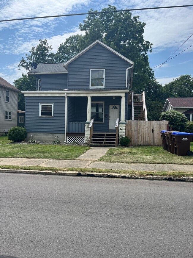 Building Photo - 159 Jefferson Ave