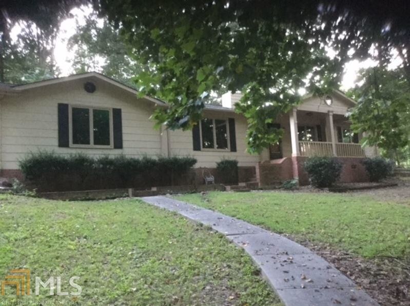 4934 Shiloh Dr, Loganville, GA 30052 House Rental in Loganville, GA