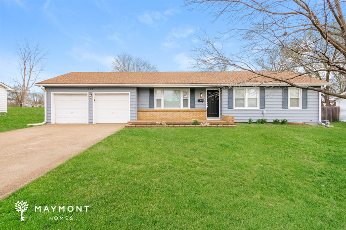 Primary Photo - 108 Crest Dr