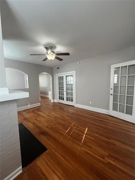 Photo - 3303 W Empedrado St Apartment