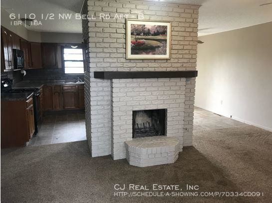 Foto del edificio - 1 bedroom in Parkville MO 64152