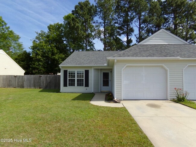 Building Photo - 119 Gooding Dr