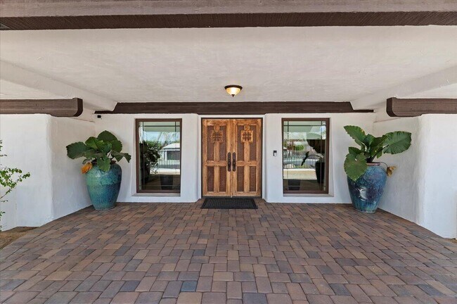 Foto del edificio - 73191 Shadow Mountain Dr