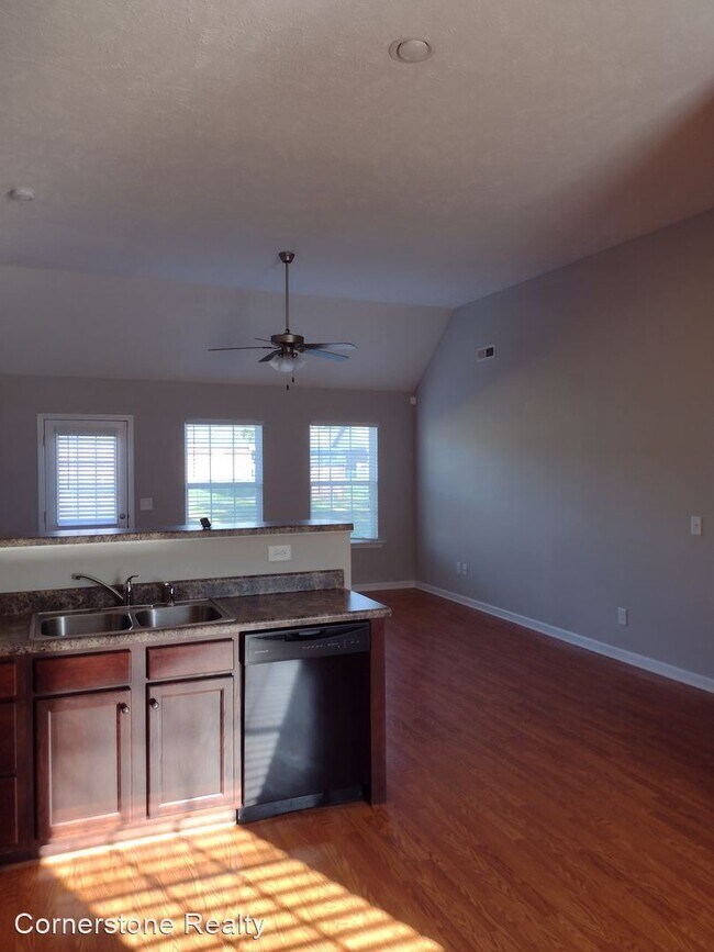 Foto del edificio - 3 br, 2 bath House - 3028 Barretts Ridge Dr