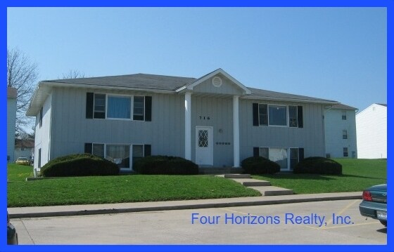 Foto principal - 716 S Sheridan St