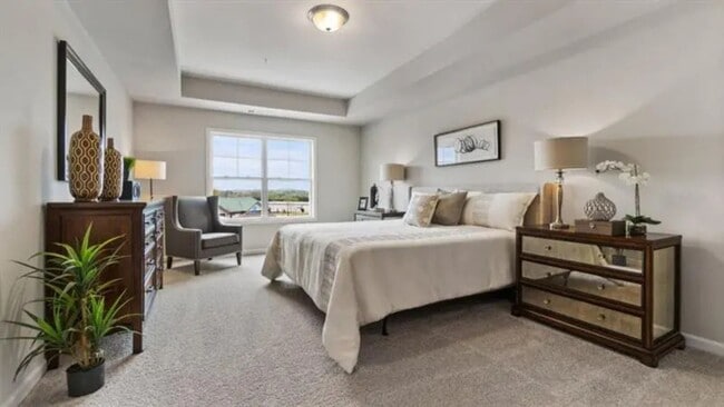 Foto del edificio - 72 Hughes Pl Dr