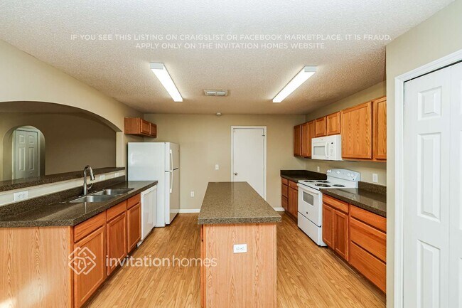 Foto del edificio - 11142 Summer Star Dr