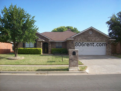 Foto principal - Beautiful 3/2/2 in Southwest Lubbock