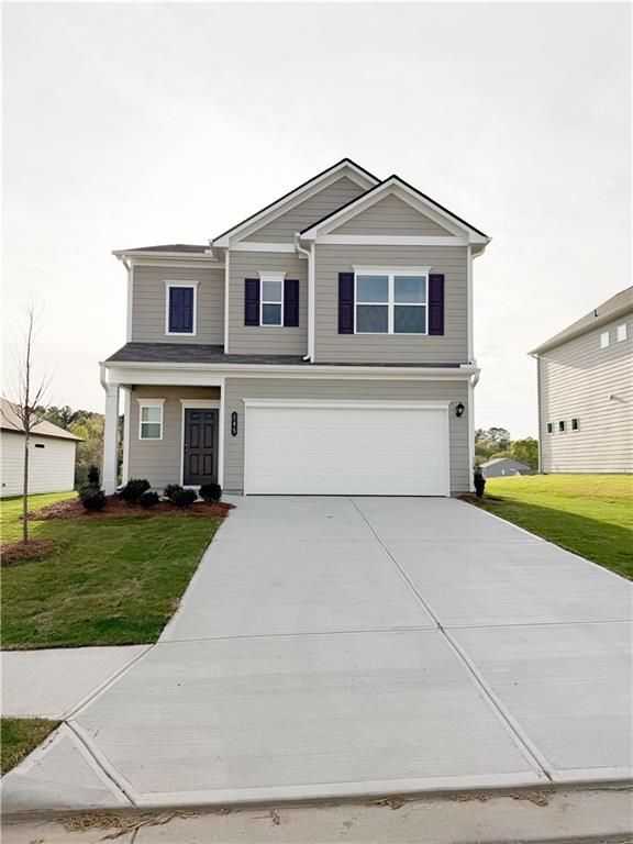 Building Photo - 145 Red Oak Ln
