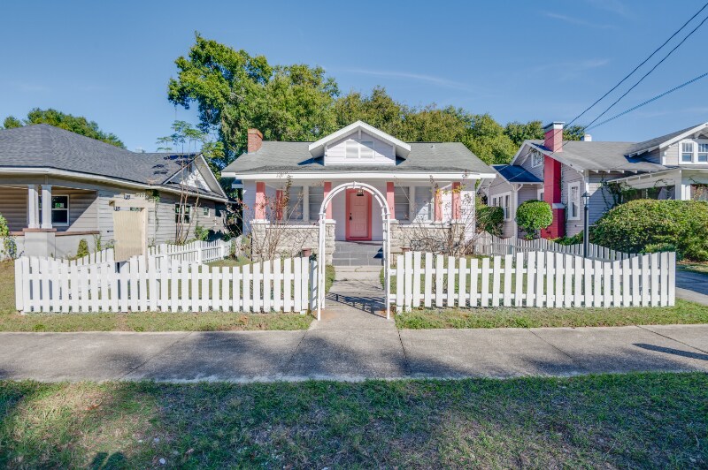 Foto principal - 427 E Washington Ave