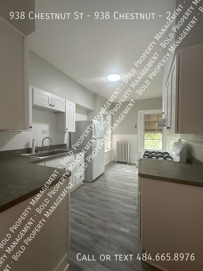 Foto del edificio - 938 Chestnut St