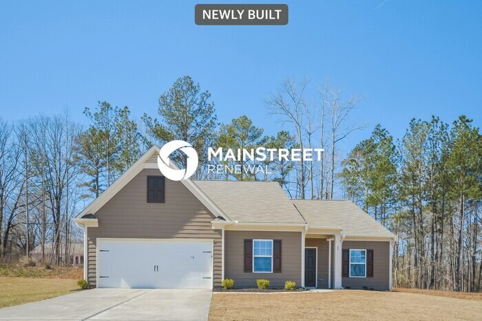Primary Photo - 4 Bedroom Pet-Friendly Home in Covington, ...