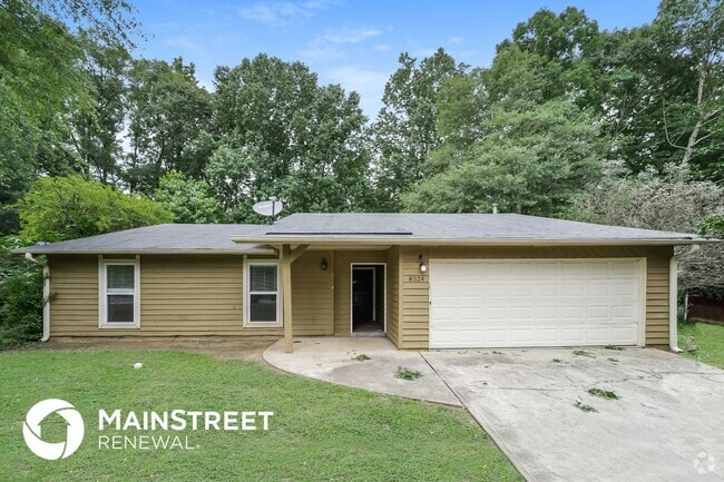 Building Photo - 8524 Cedar Creek Ridge