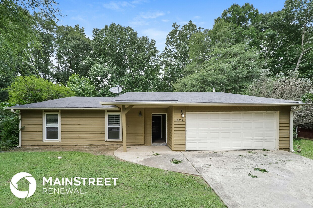 Foto principal - 8524 Cedar Creek Ridge