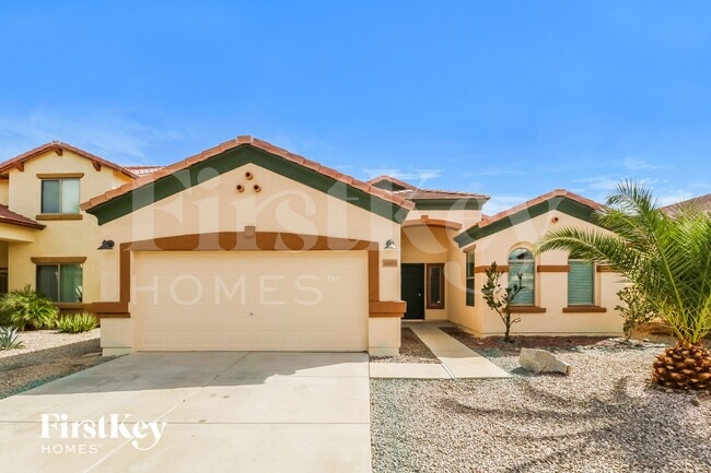 Building Photo - 24853 W Rosita Ave